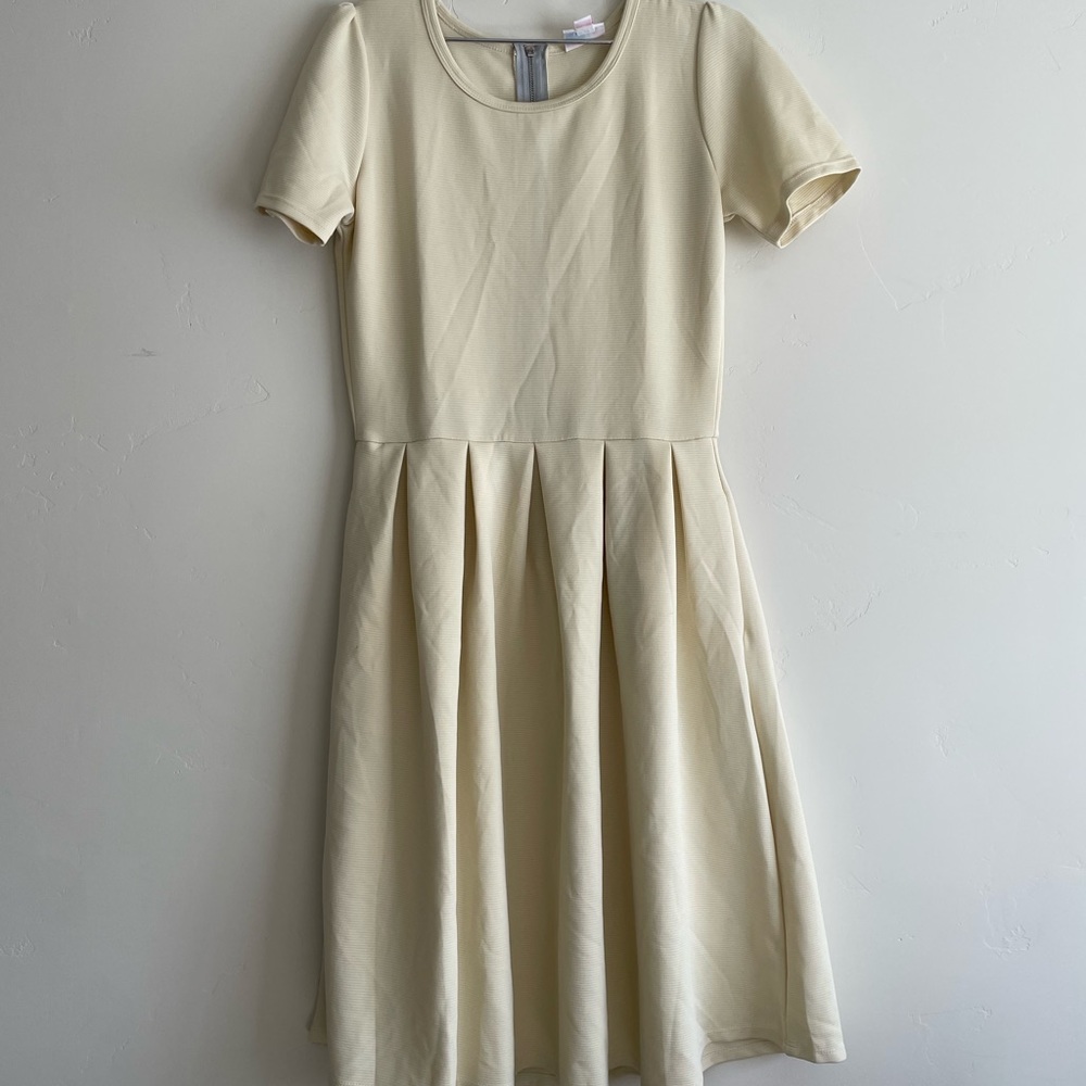 LuLaRoe Amelia dress